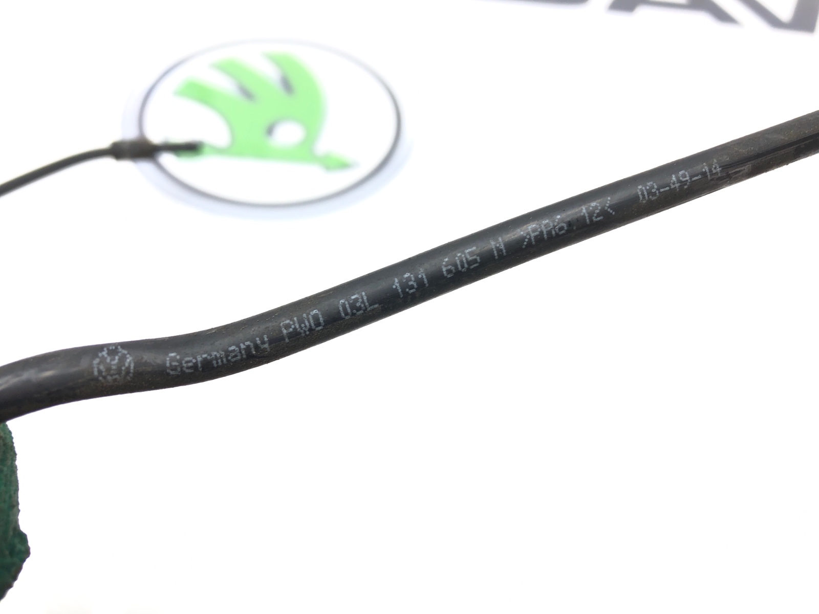 Трубка EGR, 1000 рублей, Москва