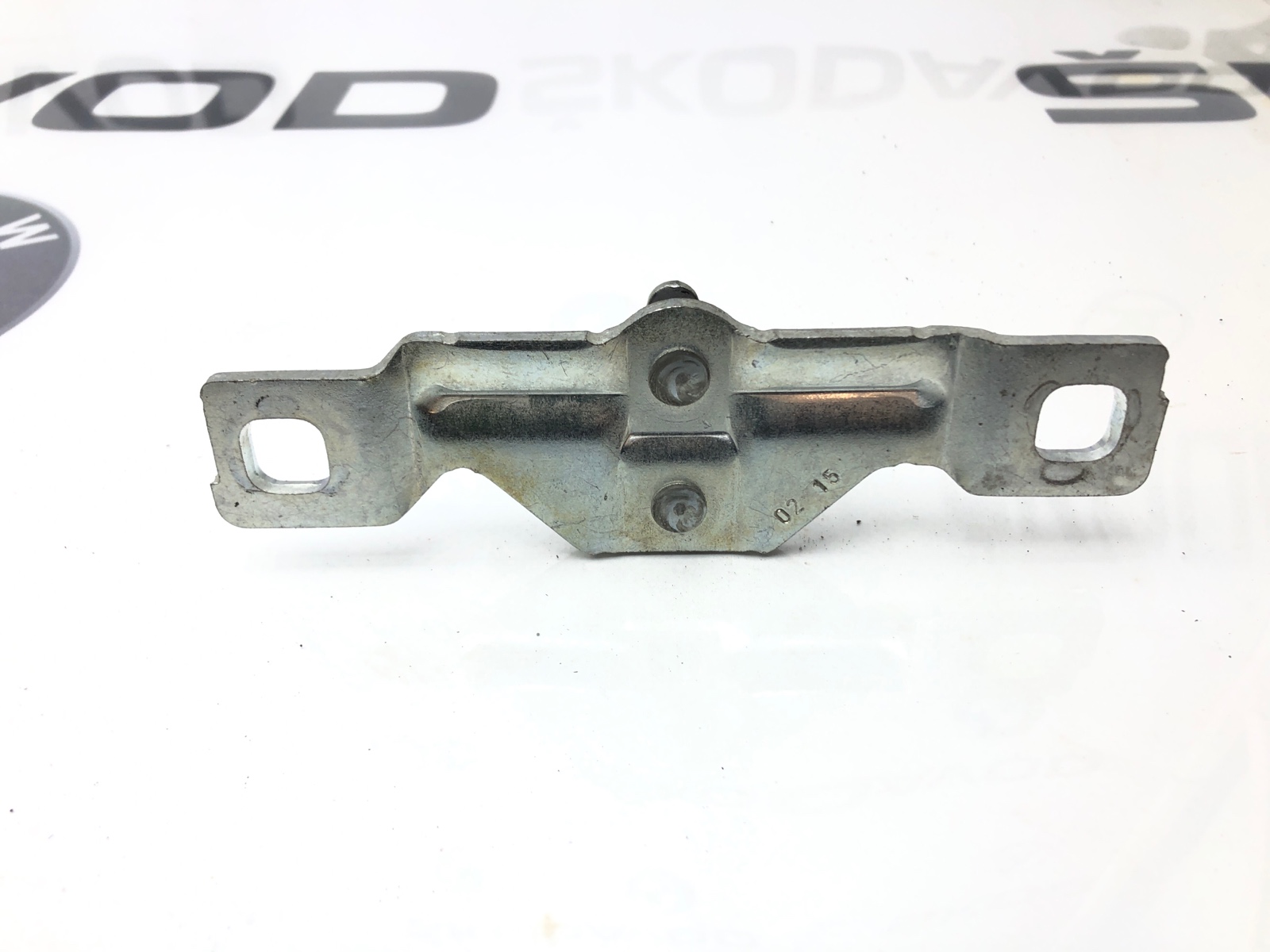 Ответная часть замка багажника, 500 рублей, Москва