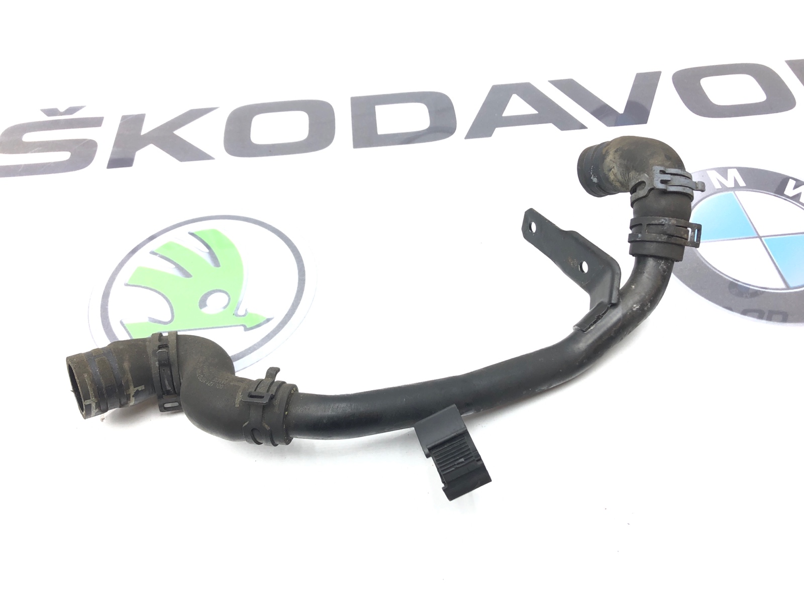 Трубка системы охлаждения, 500 рублей, Москва