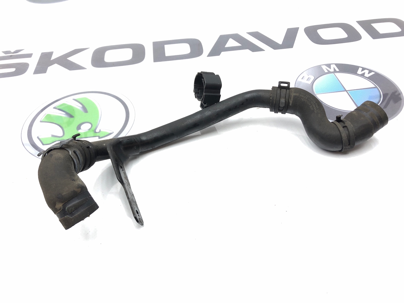 Трубка системы охлаждения, 500 рублей, Москва