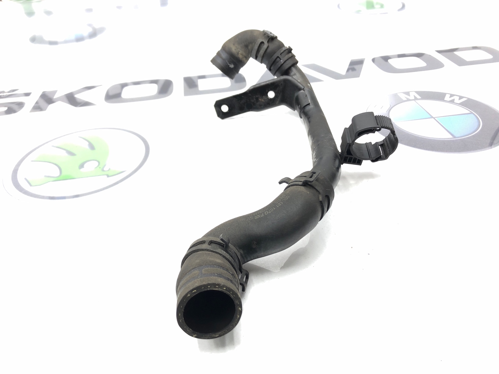 Трубка системы охлаждения, 500 рублей, Москва