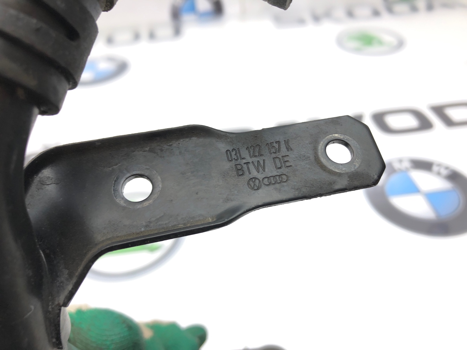 Трубка системы охлаждения, 500 рублей, Москва