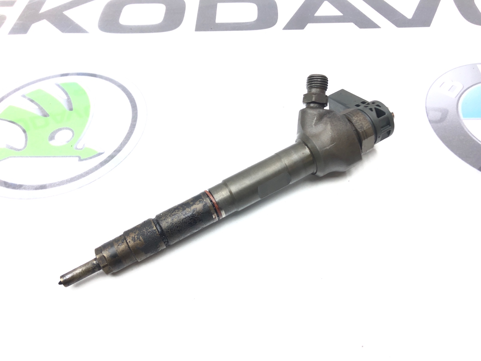 Топливная форсунка, 10000 рублей, Москва