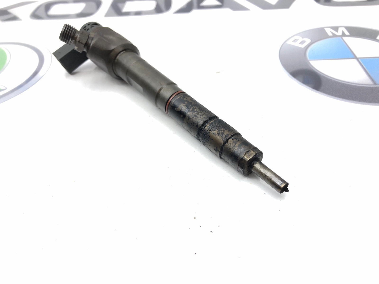 Топливная форсунка, 10000 рублей, Москва