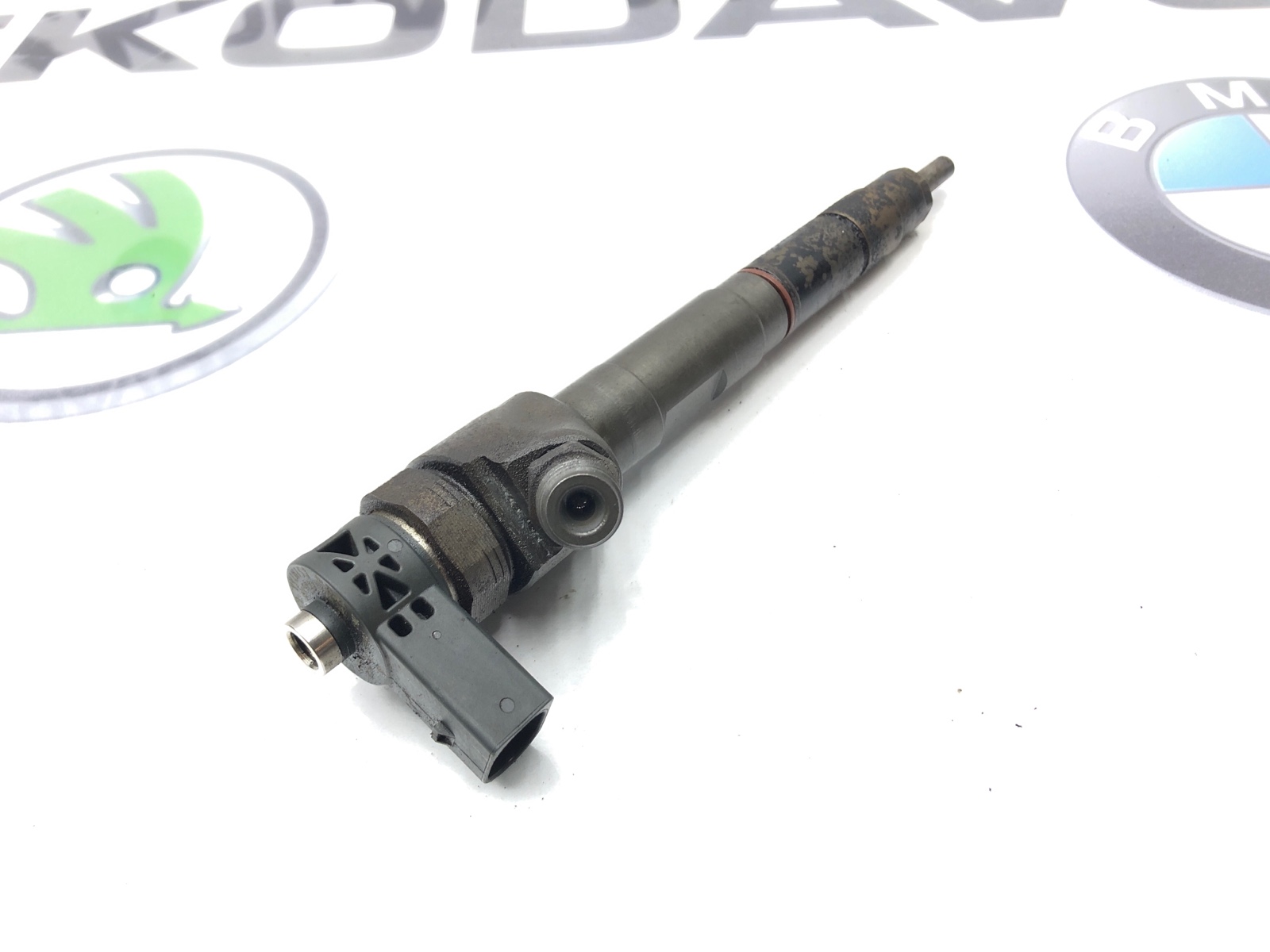 Топливная форсунка, 10000 рублей, Москва