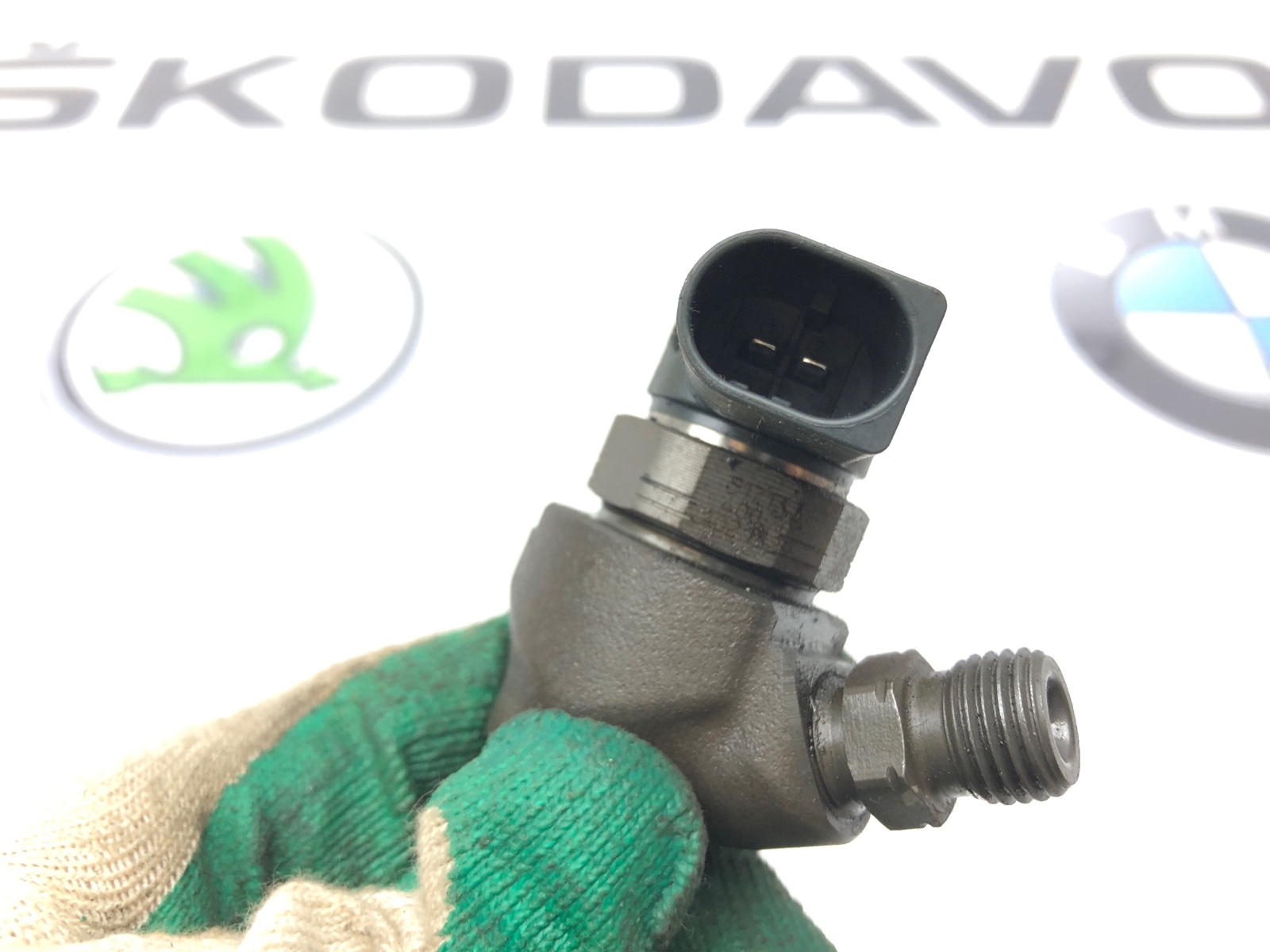 Топливная форсунка, 10000 рублей, Москва