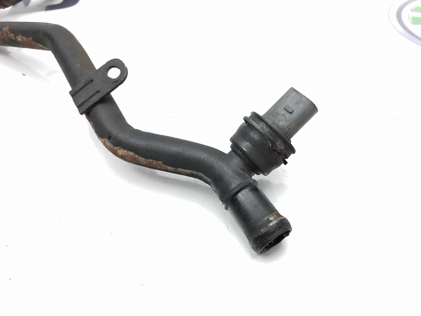 Трубка системы охлаждения, 500 рублей, Москва