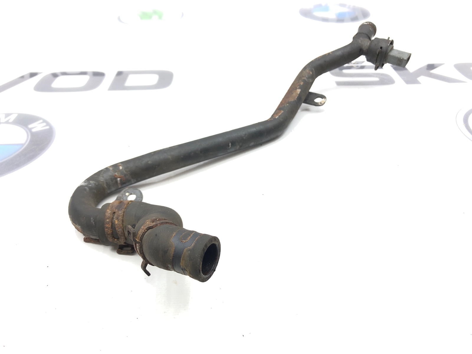 Трубка системы охлаждения, 500 рублей, Москва