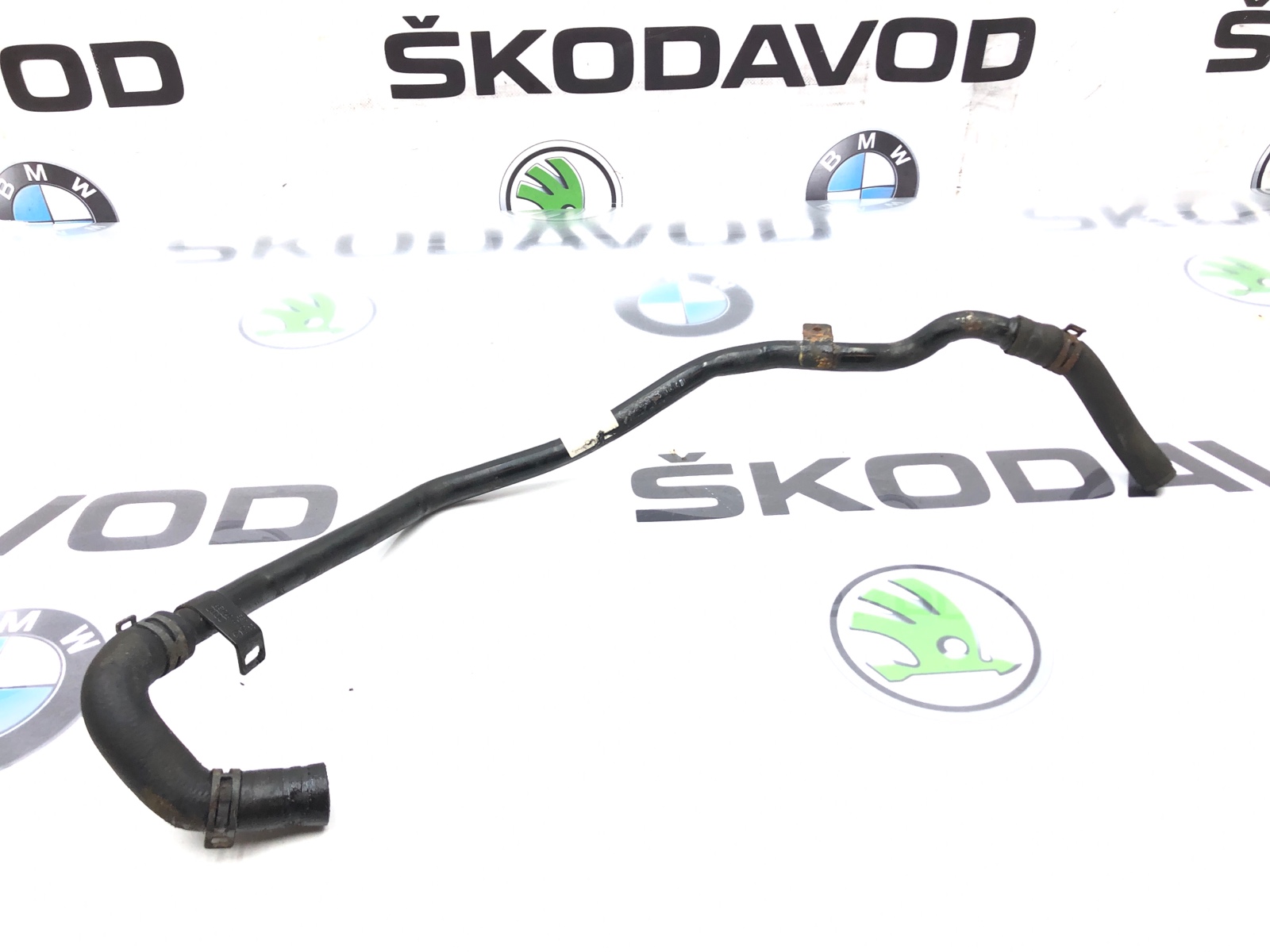 Трубка системы охлаждения, 500 рублей, Москва