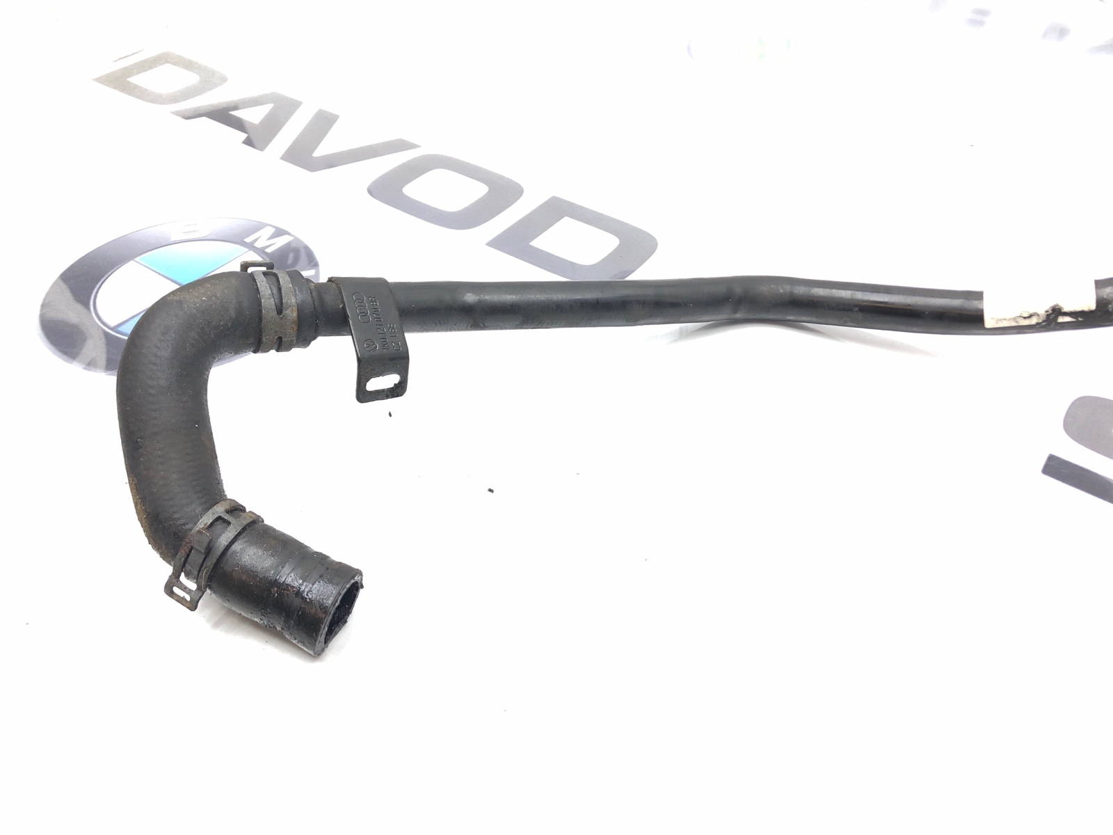 Трубка системы охлаждения, 500 рублей, Москва