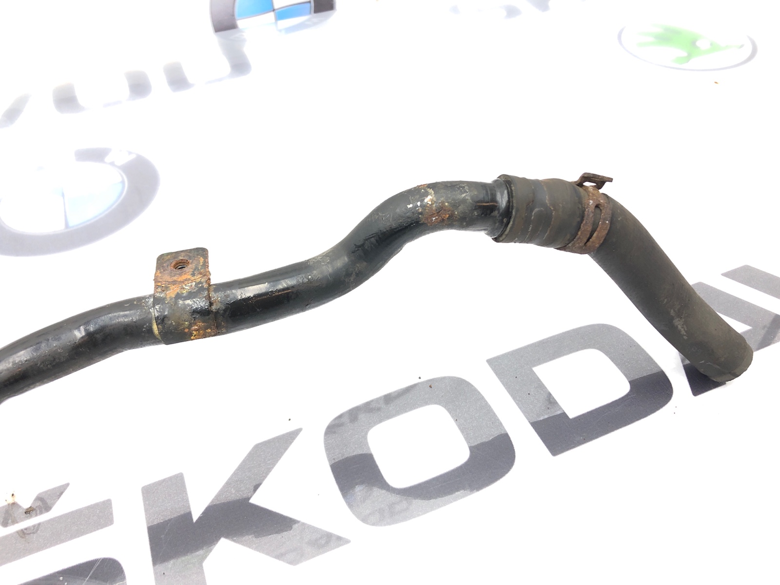 Трубка системы охлаждения, 500 рублей, Москва