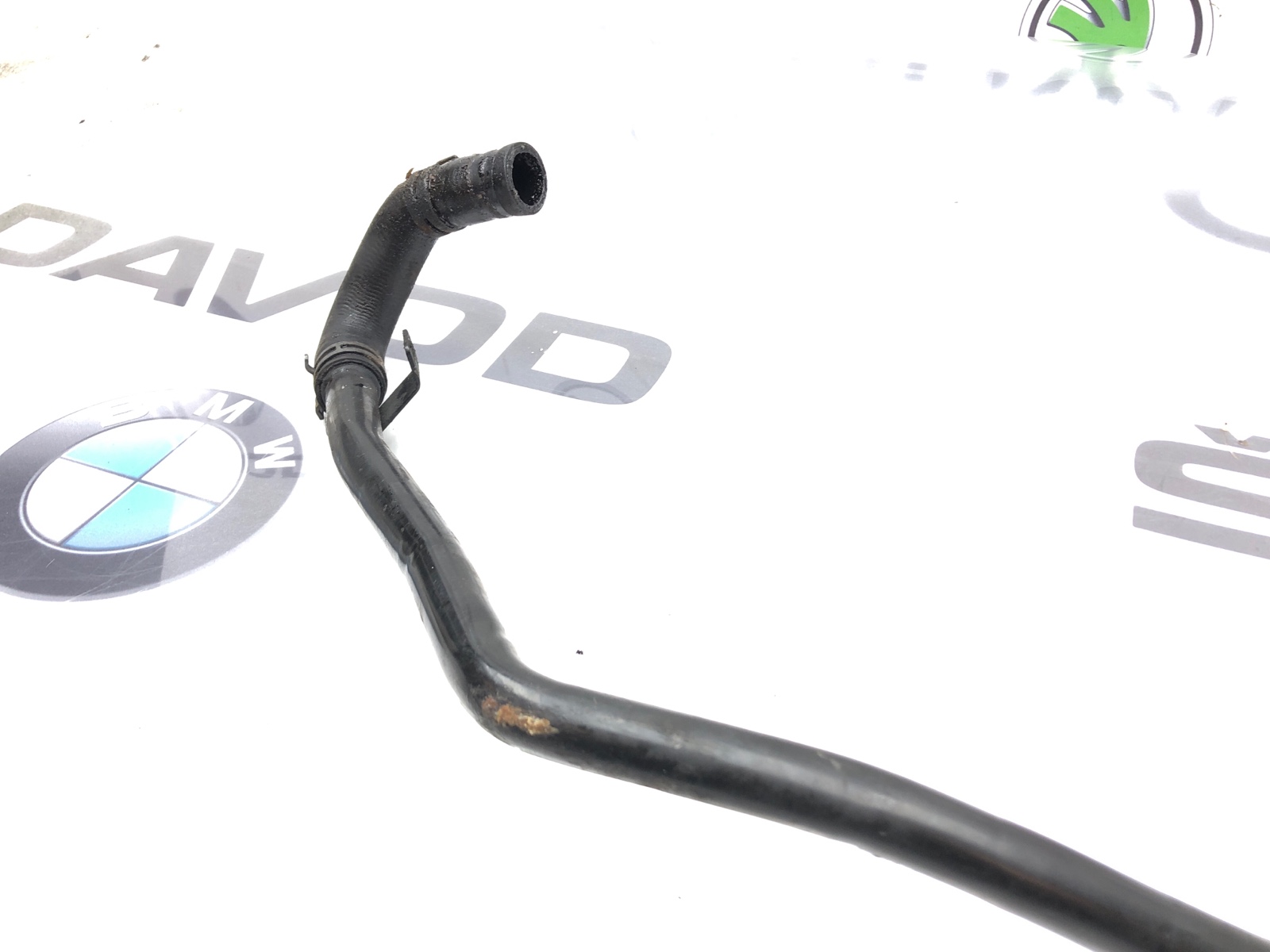 Трубка системы охлаждения, 500 рублей, Москва