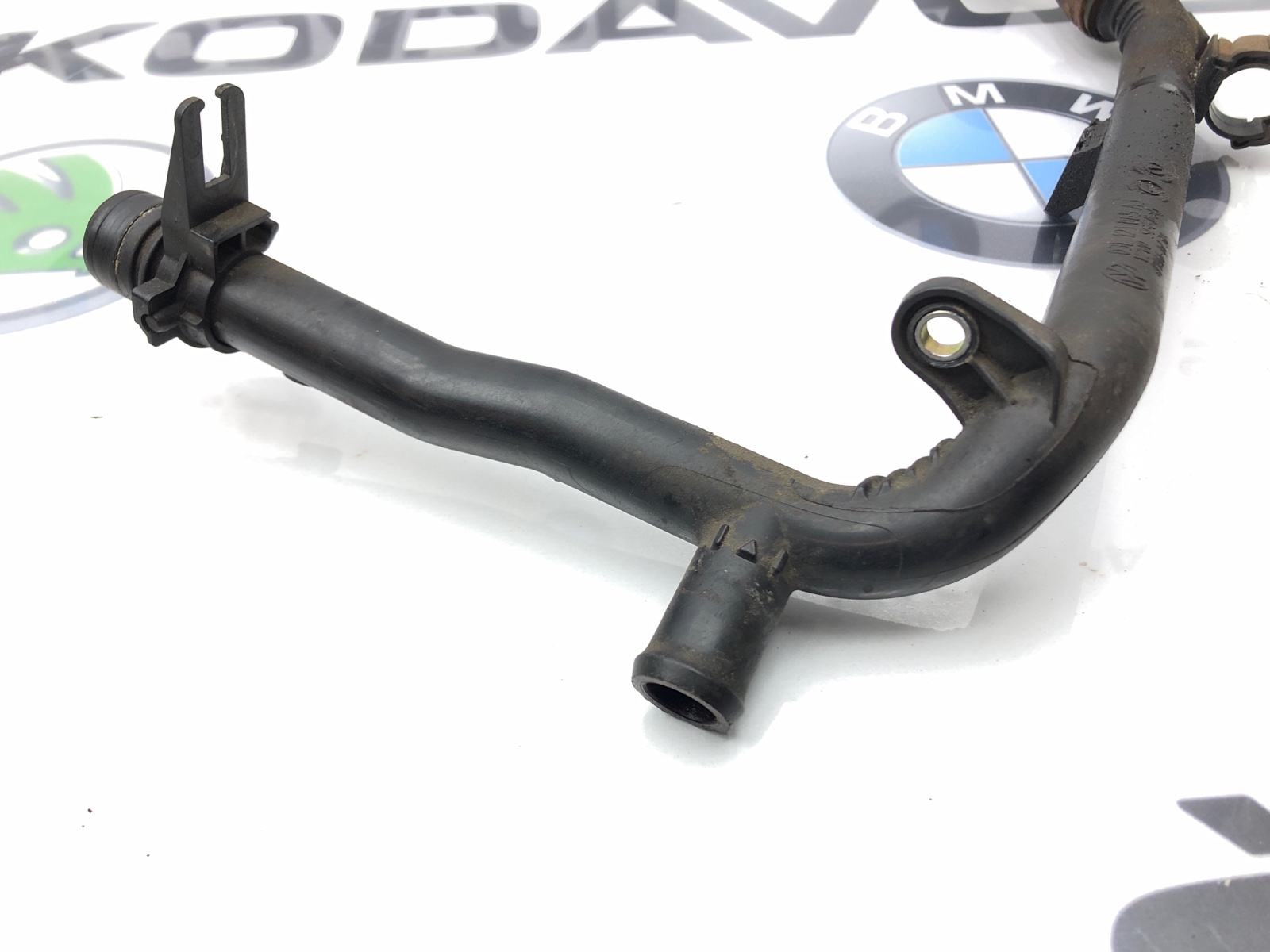 Трубка системы охлаждения, 800 рублей, Москва