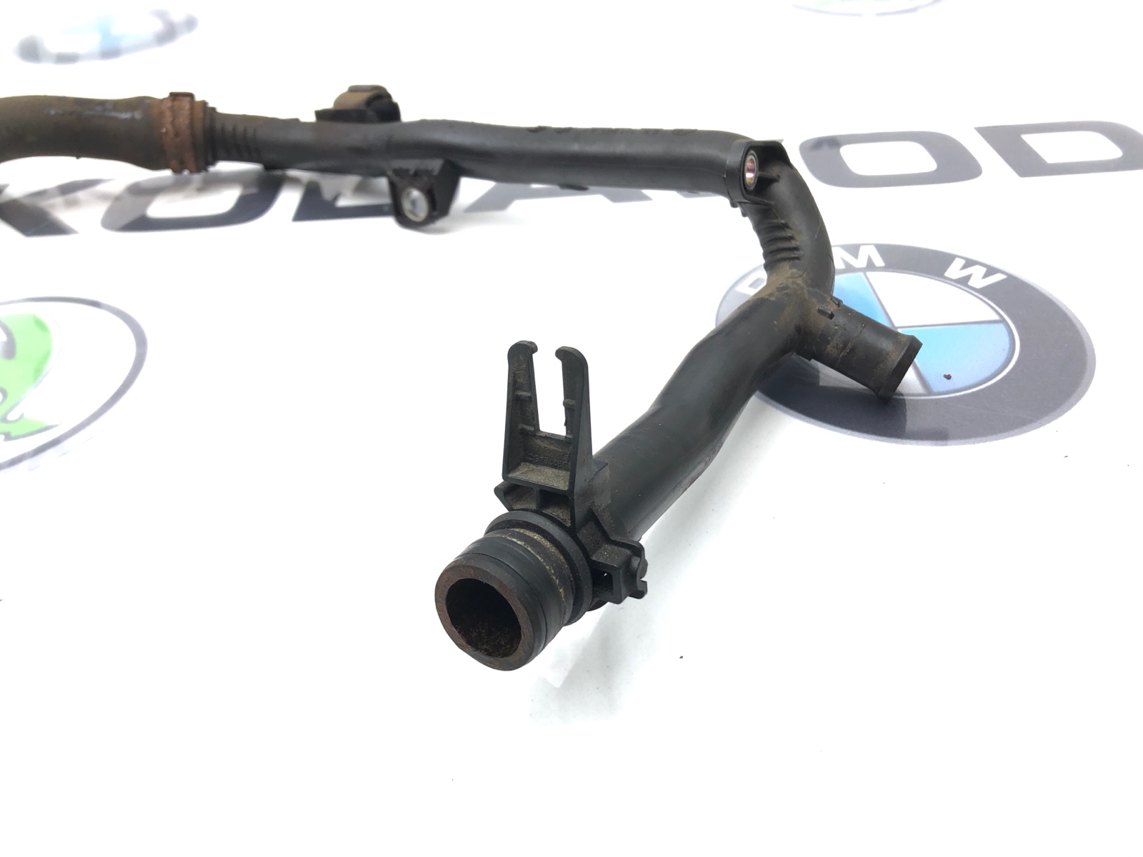 Трубка системы охлаждения, 800 рублей, Москва