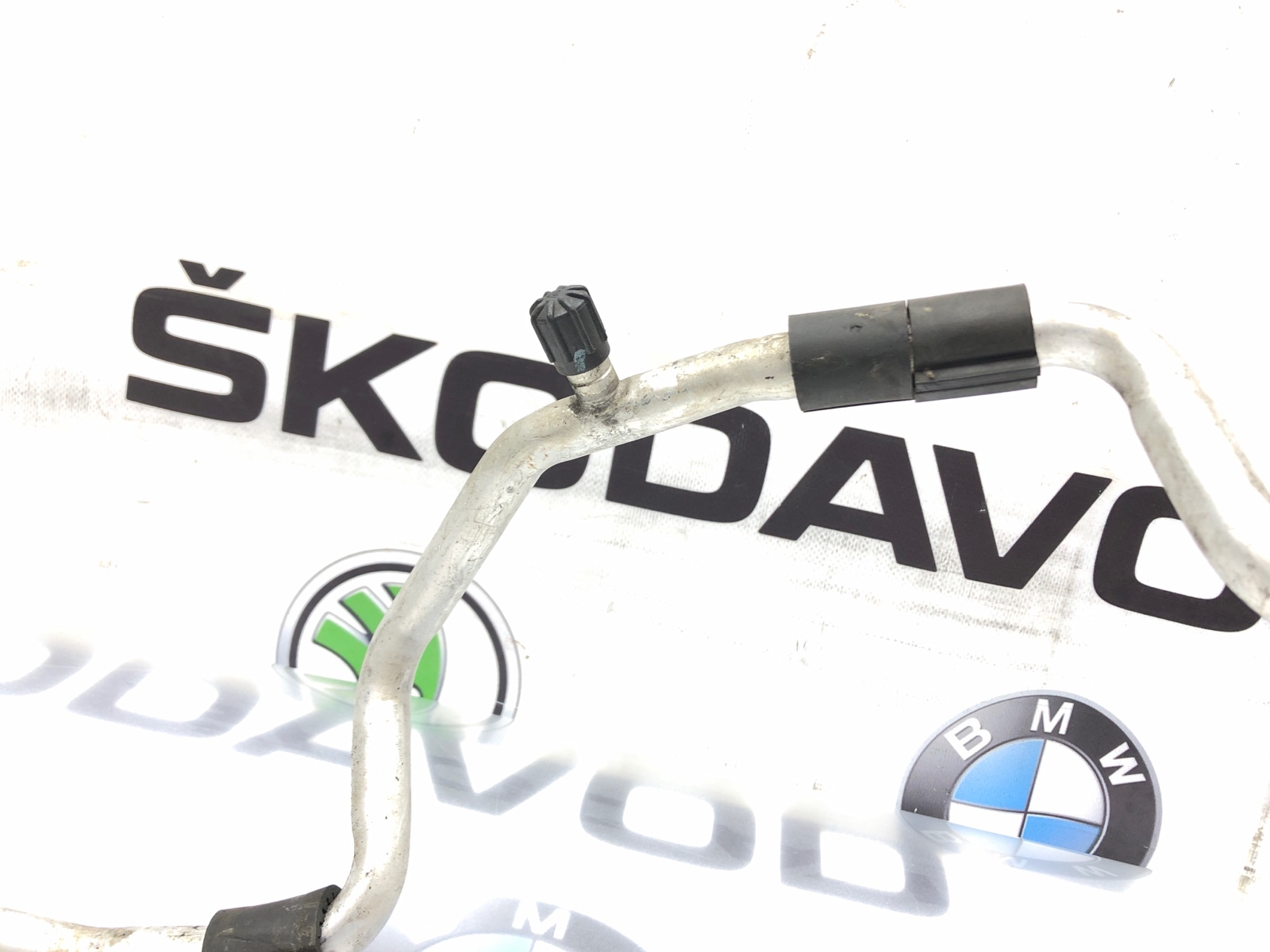 Трубка кондиционера толстая, 1400 рублей, Москва