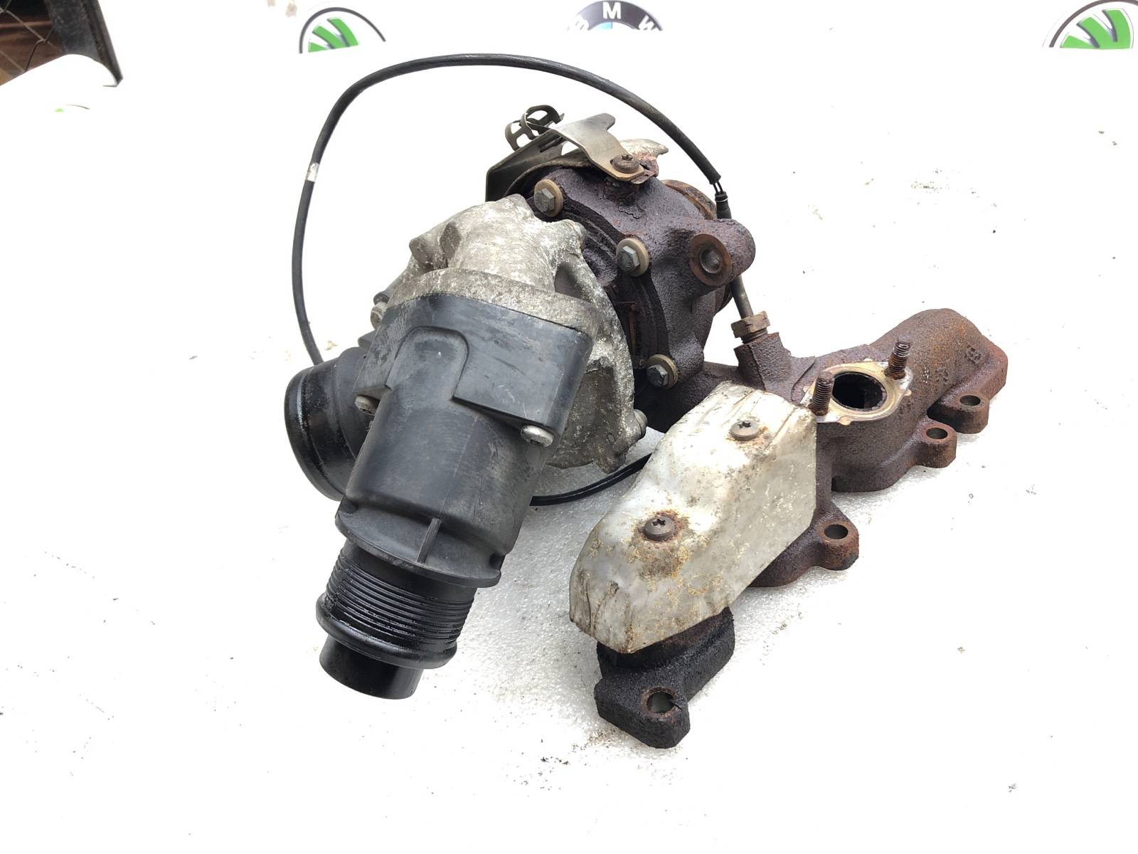 Турбина, 10500 рублей, Москва