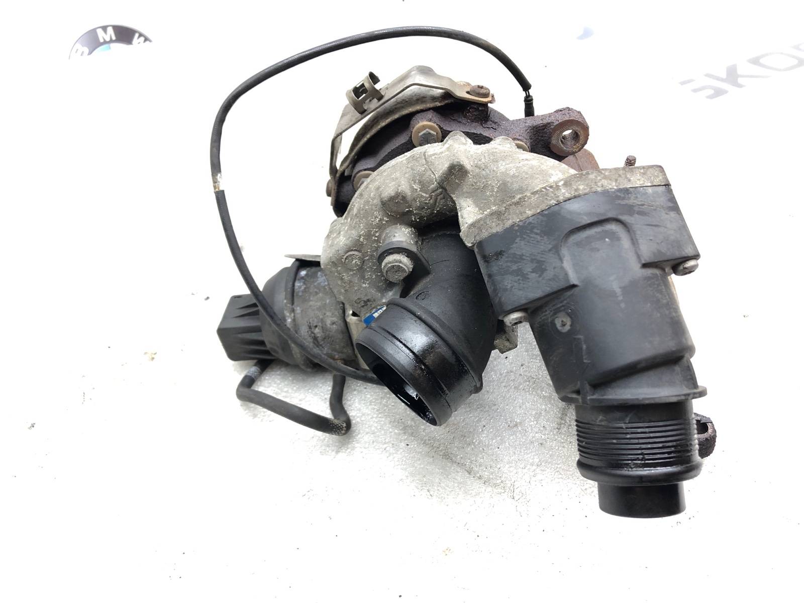 Турбина, 10500 рублей, Москва