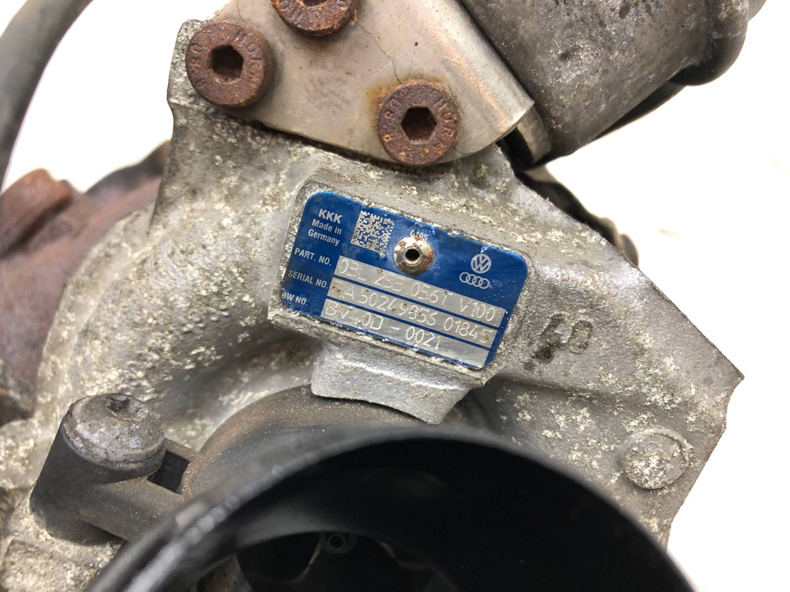 Турбина, 10500 рублей, Москва