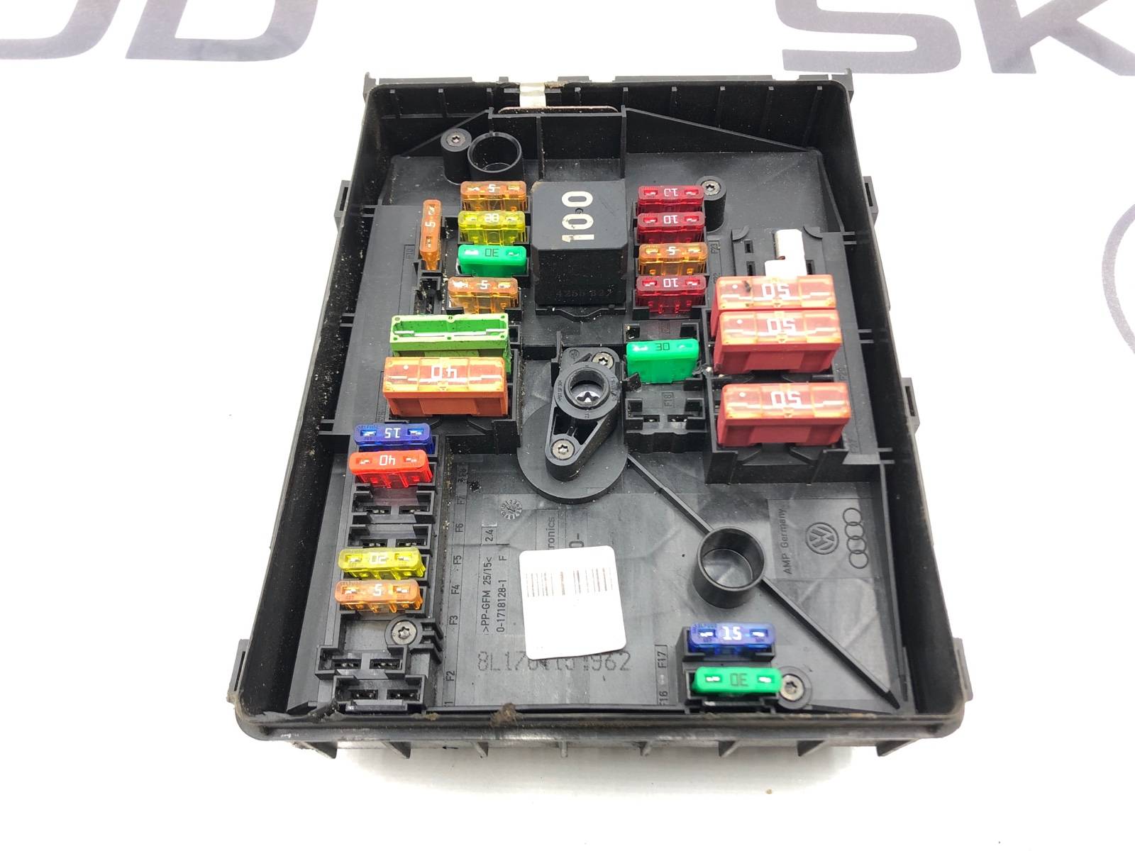 блок предохранителей, 2500 рублей, Москва