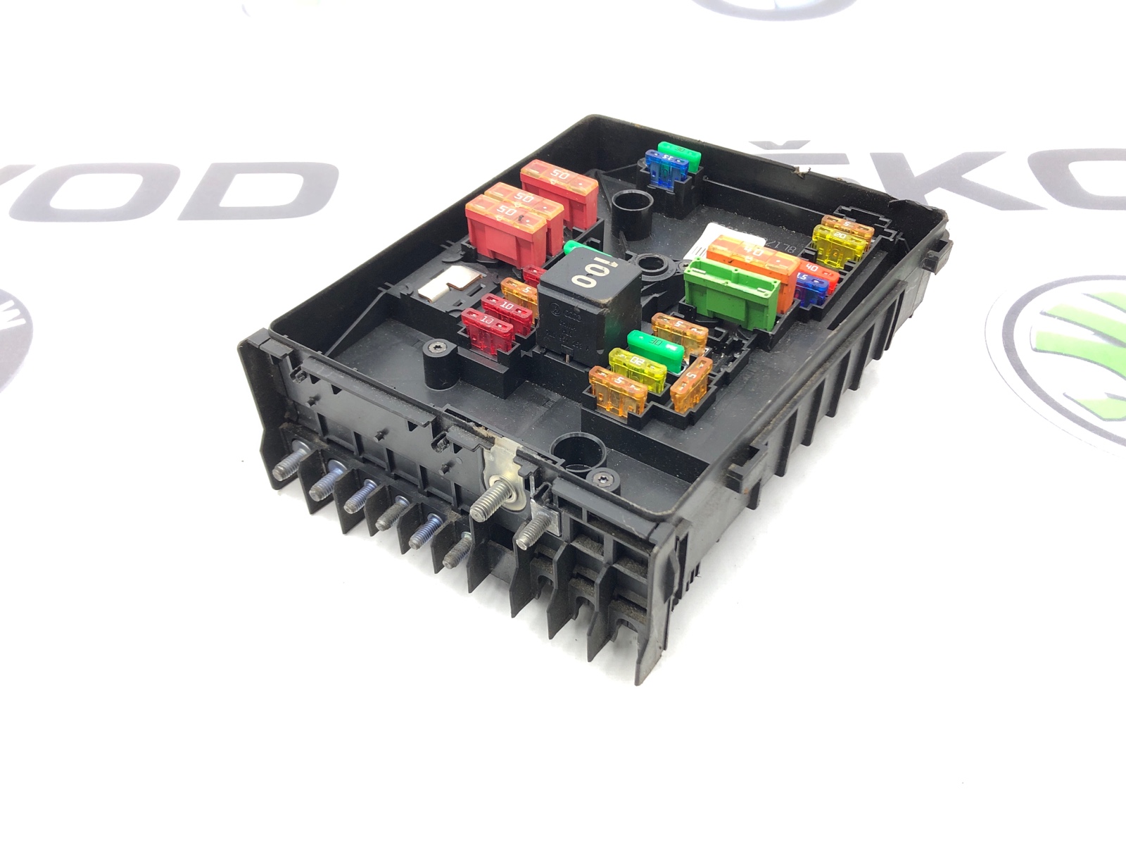 блок предохранителей, 2500 рублей, Москва