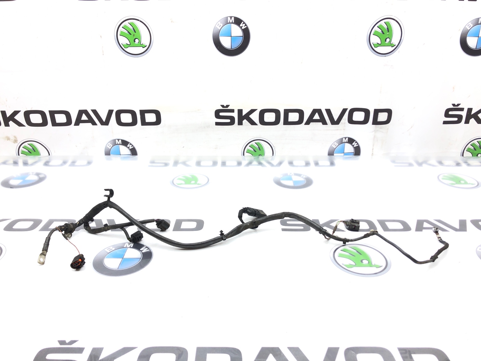 Проводка генератора, 1000 рублей, Москва