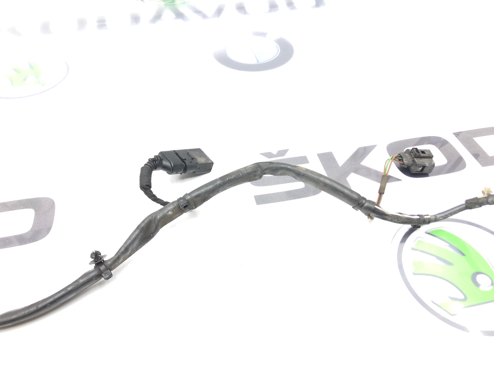 Проводка генератора, 1000 рублей, Москва