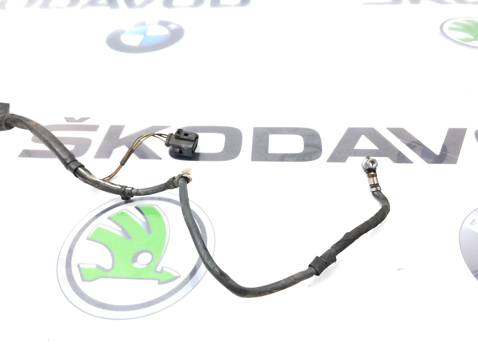 Проводка генератора, 1000 рублей, Москва