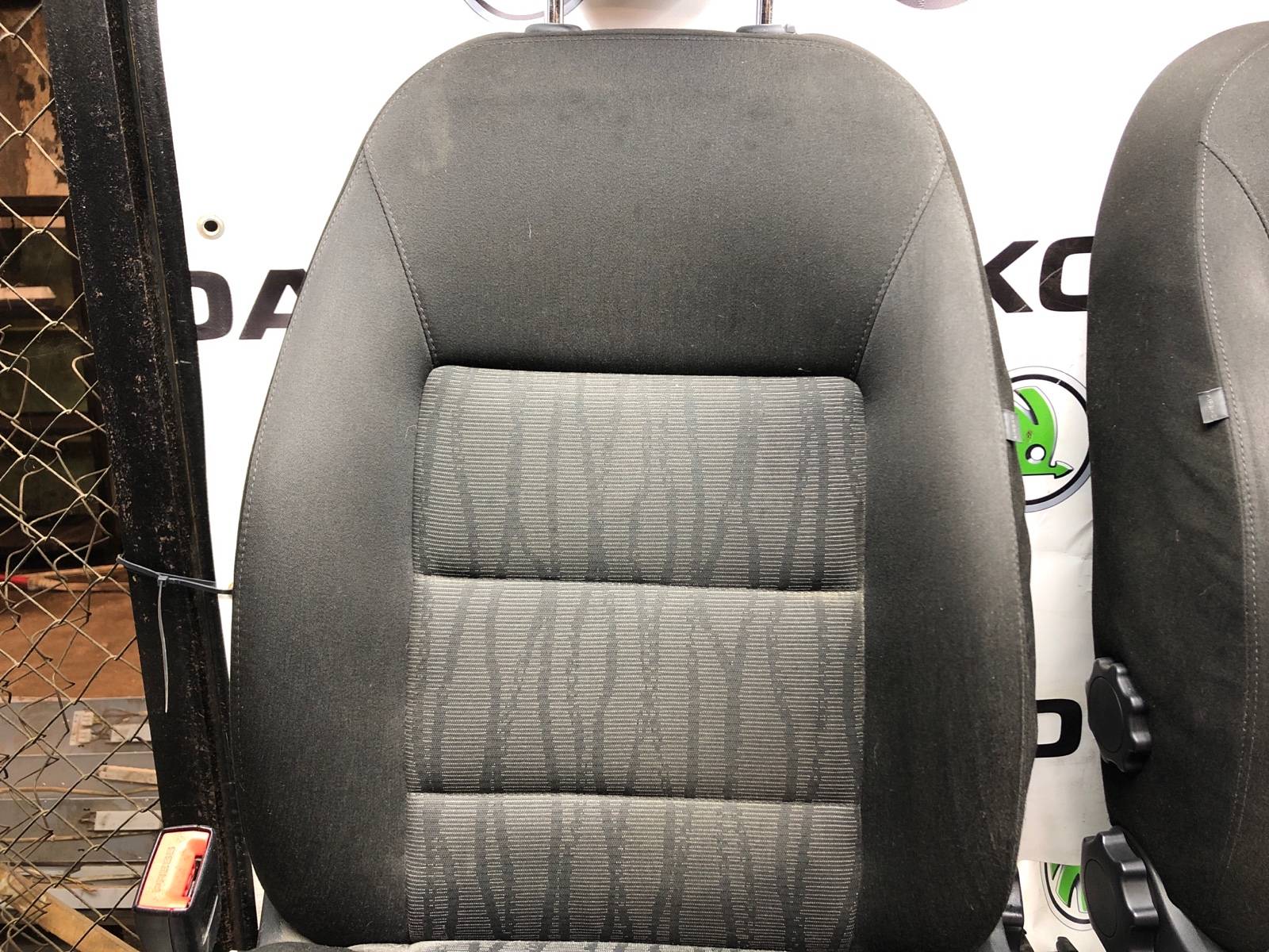 Комплект сидений, 25000 рублей, Москва