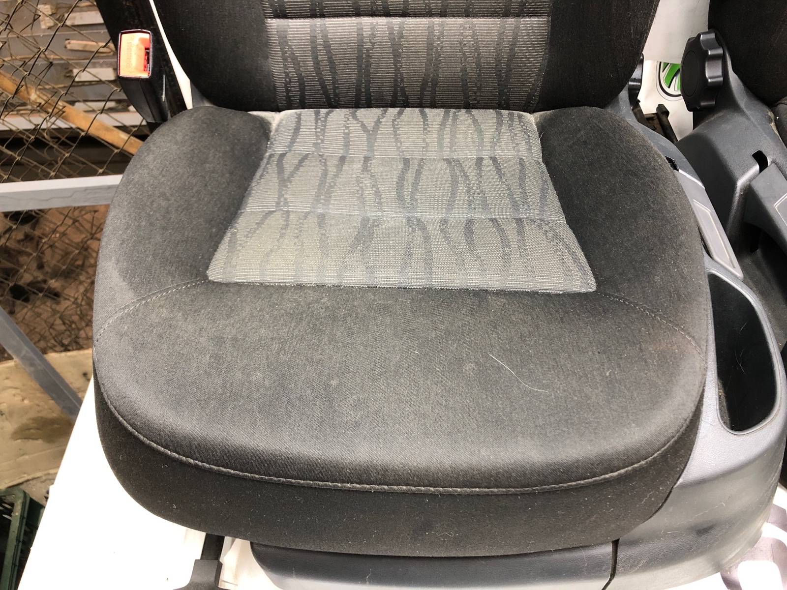 Комплект сидений, 25000 рублей, Москва