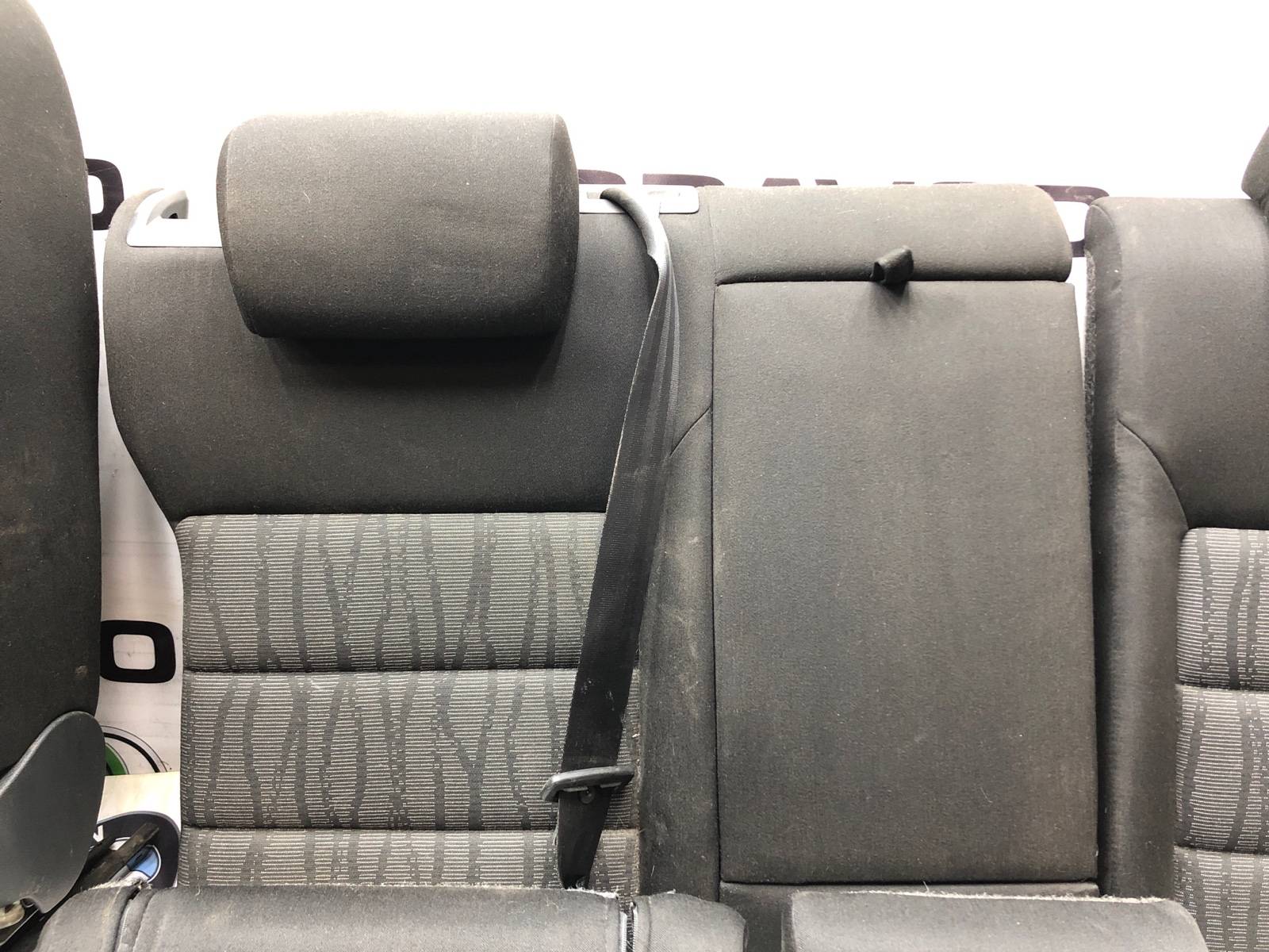 Комплект сидений, 25000 рублей, Москва