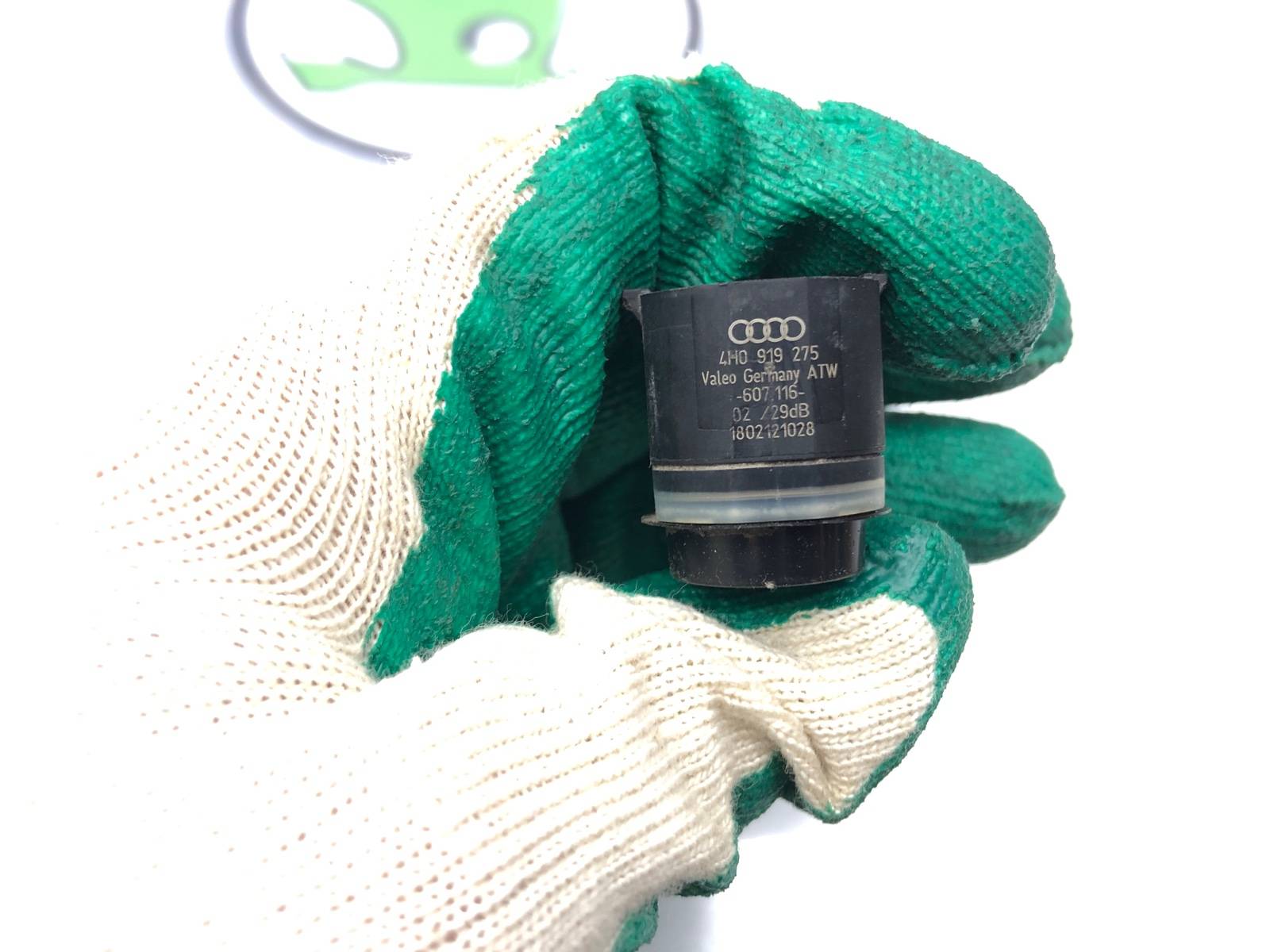 Датчик парктроника, 1000 рублей, Москва