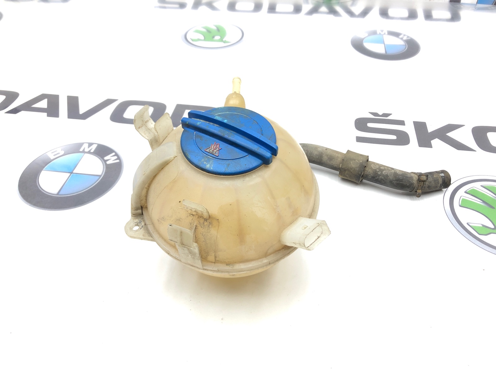 Расширительный бачок, 1000 рублей, Москва