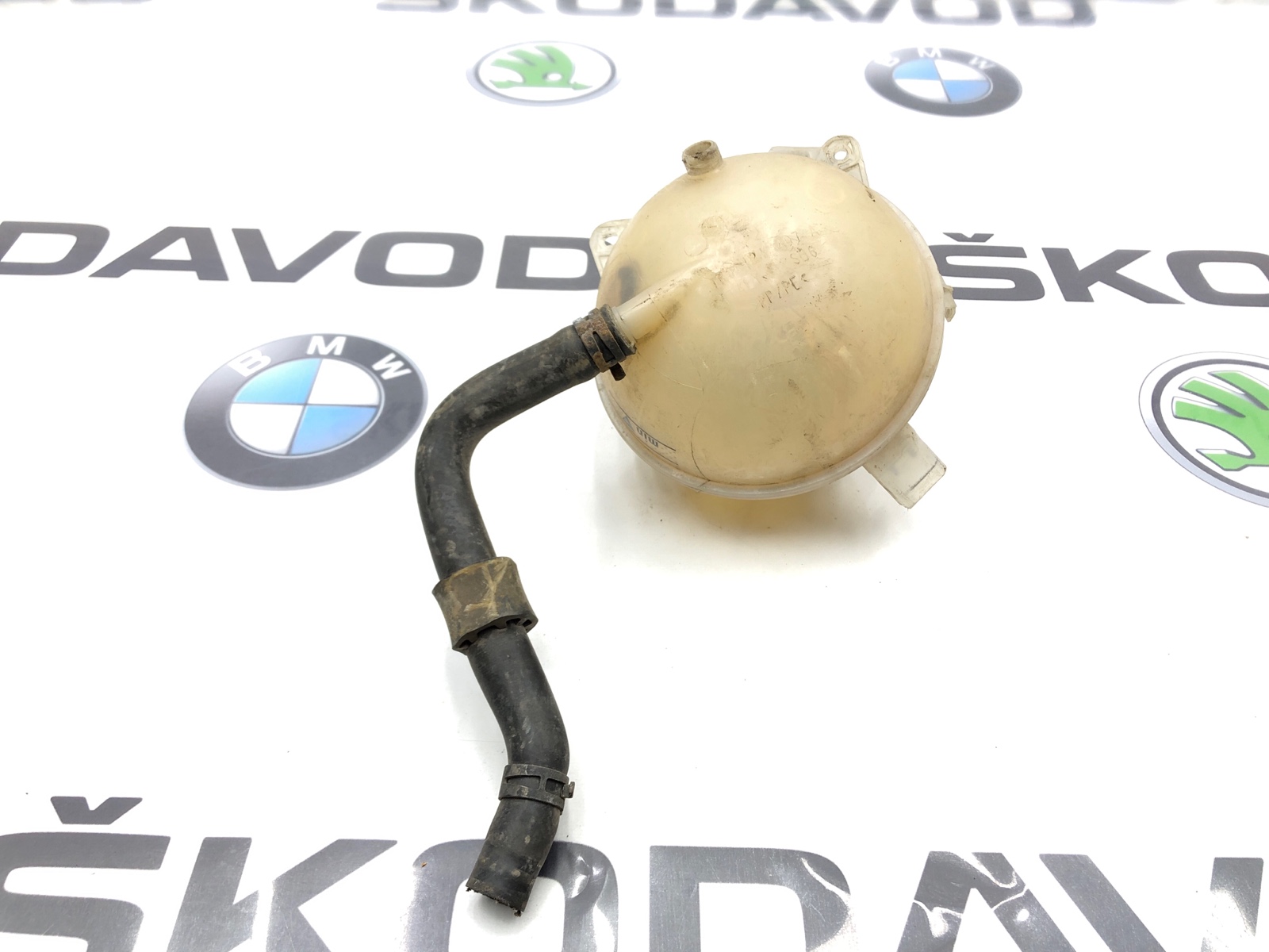 Расширительный бачок, 1000 рублей, Москва