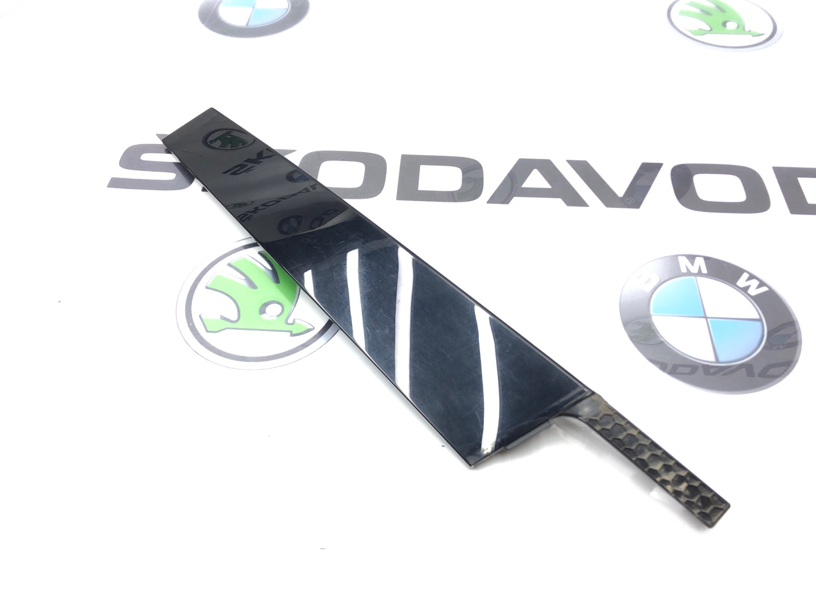 Накладка двери декоративная, 1000 рублей, Москва