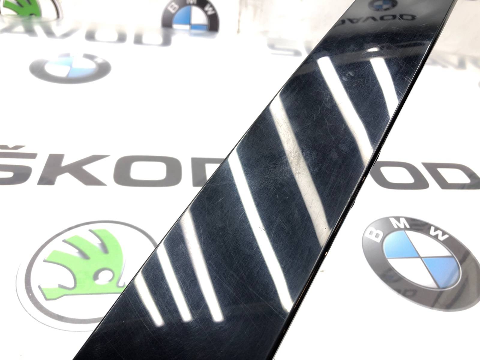 Накладка двери декоративная, 1000 рублей, Москва