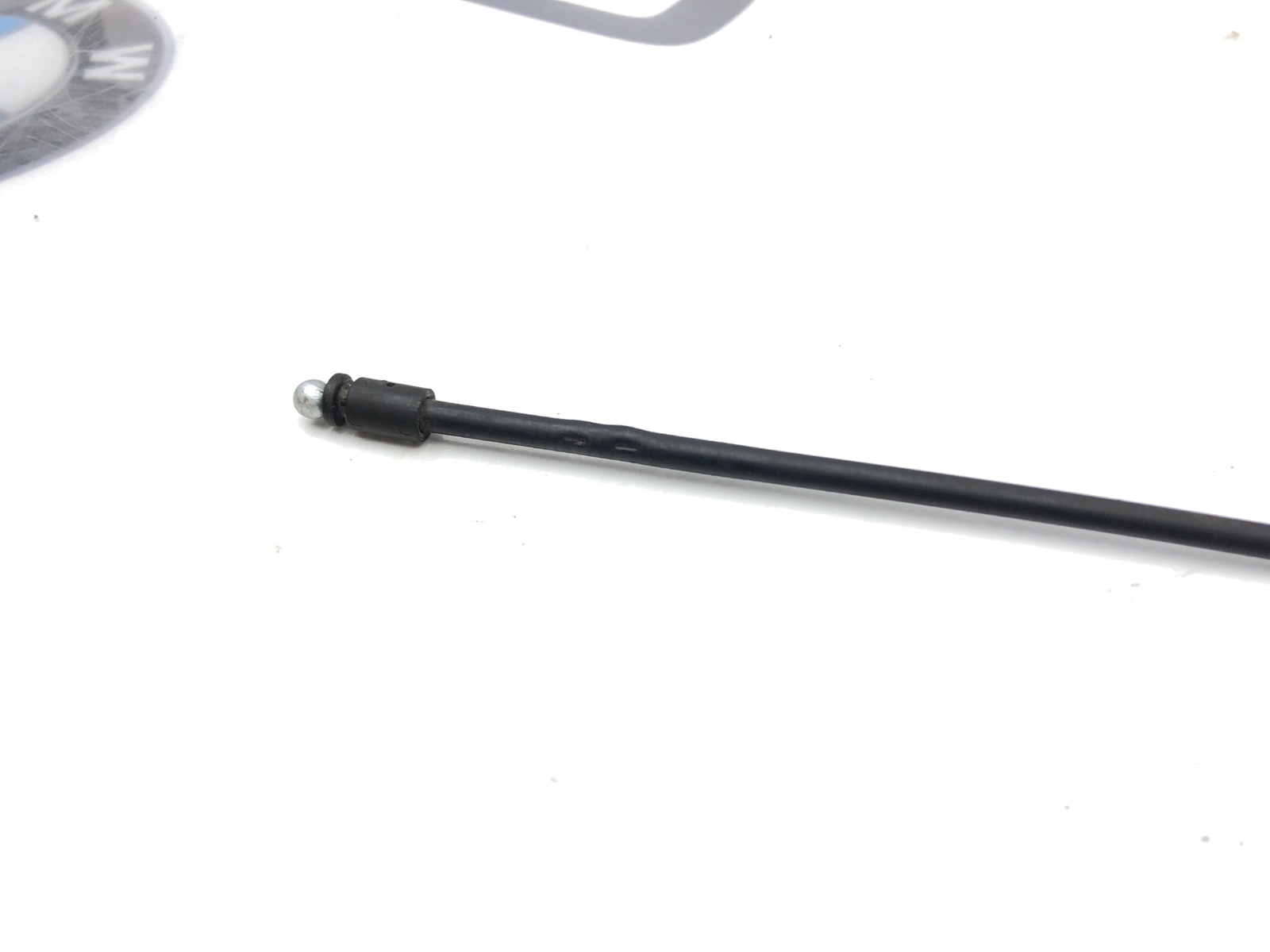 Трос замка капота, 1500 рублей, Москва