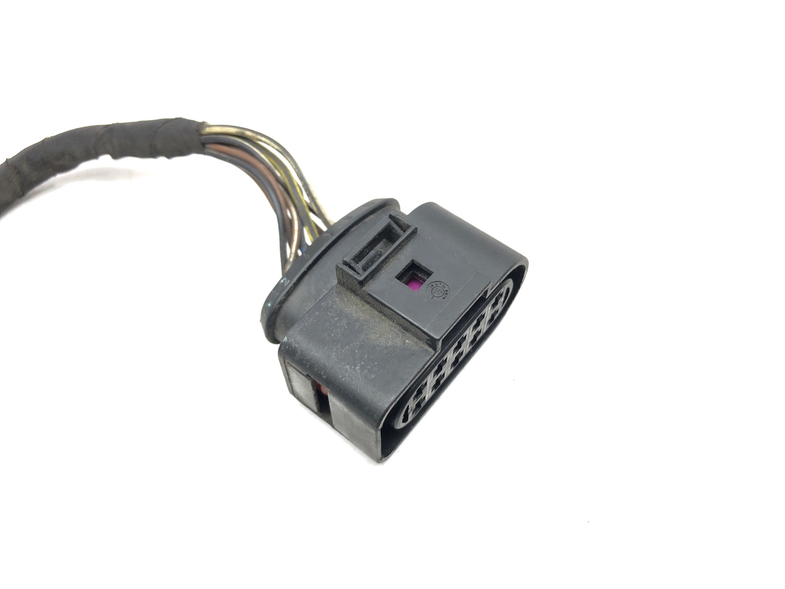 Разъем фары галоген, 400 рублей, Москва