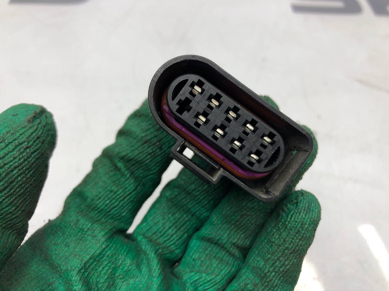 Разъем фары галоген, 400 рублей, Москва