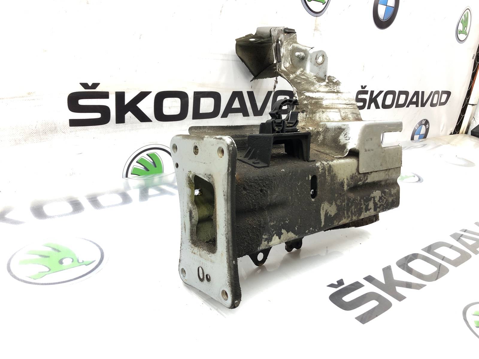 лонжерон, 5000 рублей, Москва