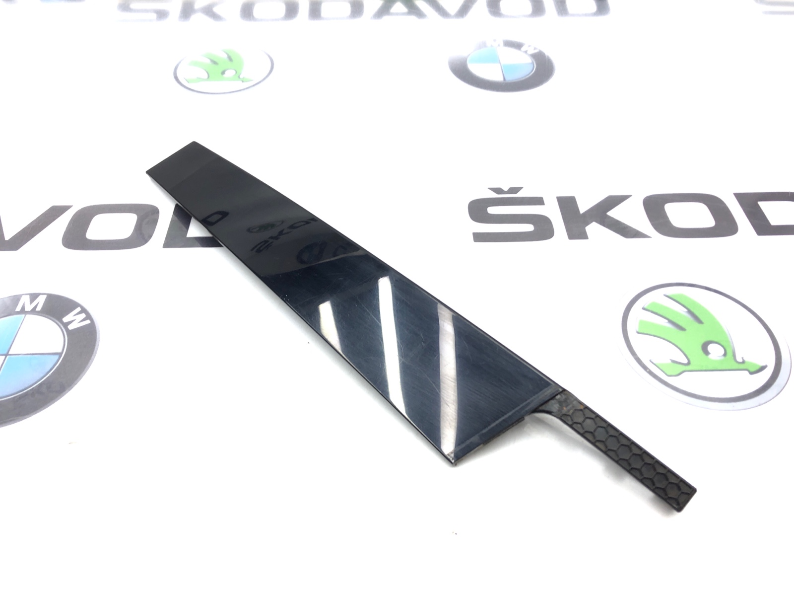 Накладка двери декоративная, 1000 рублей, Москва