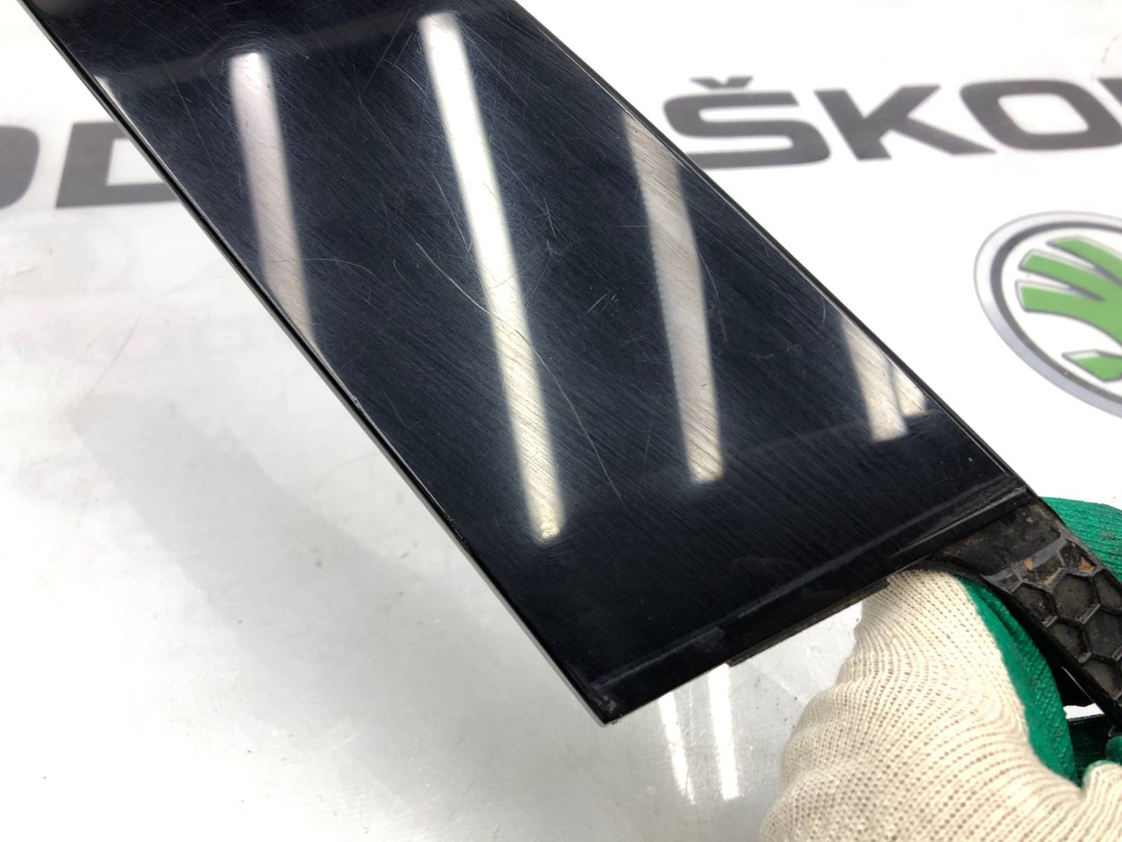 Накладка двери декоративная, 1000 рублей, Москва