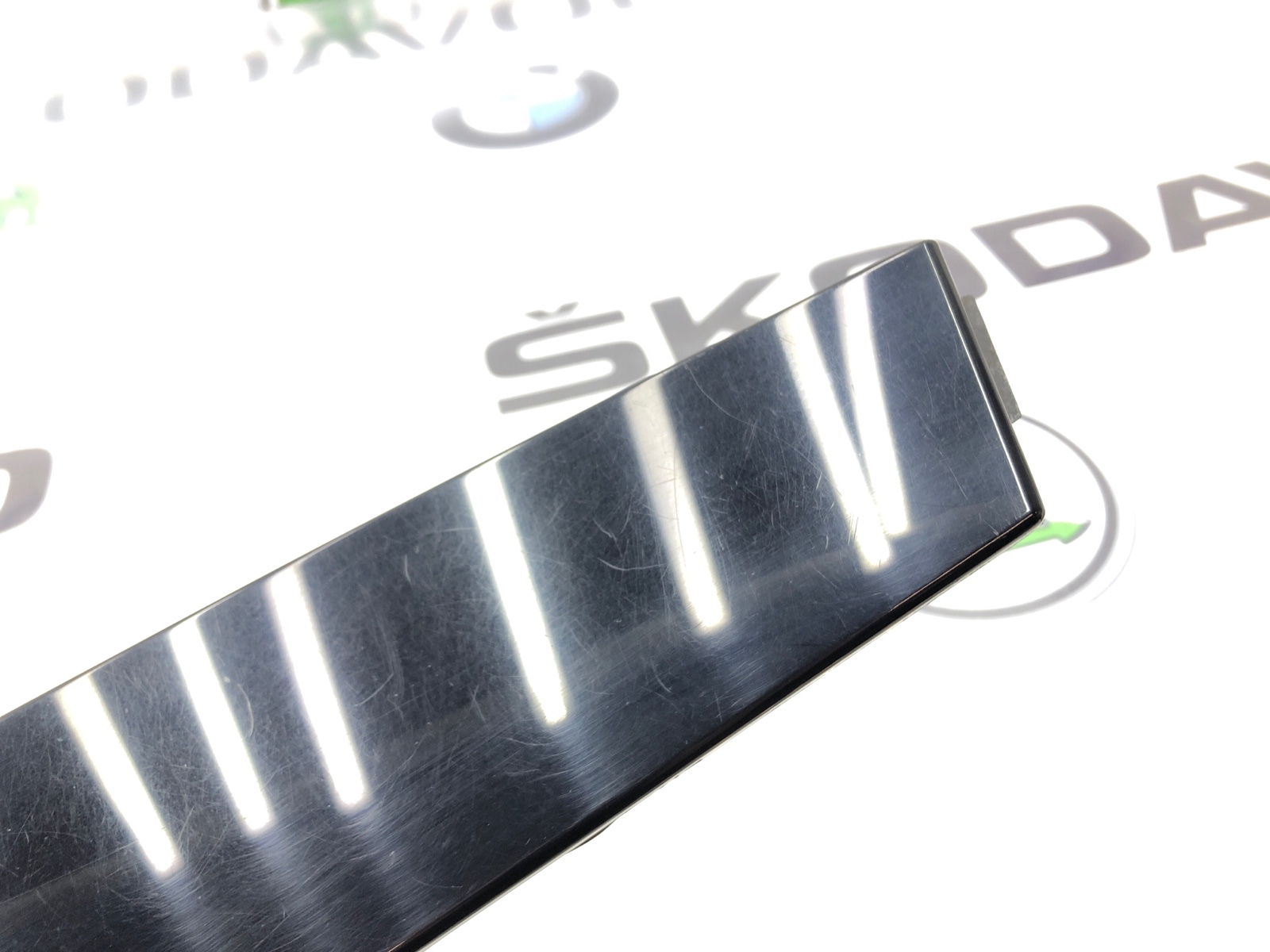 Накладка двери декоративная, 1000 рублей, Москва