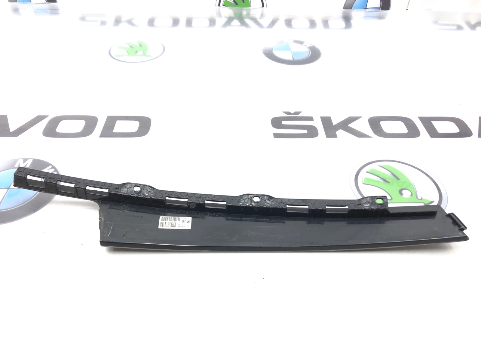 Накладка двери декоративная, 1000 рублей, Москва