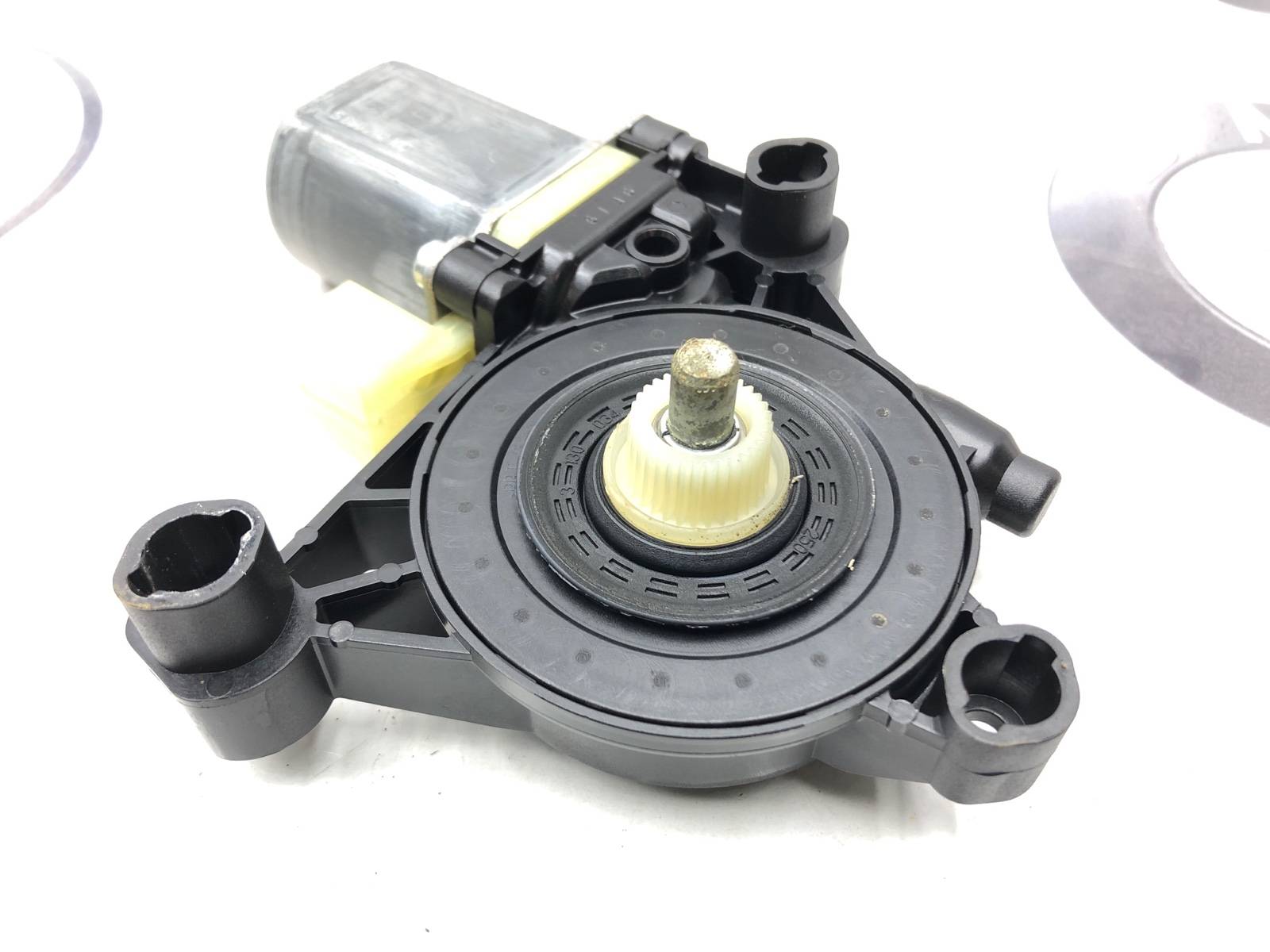 мотор стеклоподъемника, 500 рублей, Москва