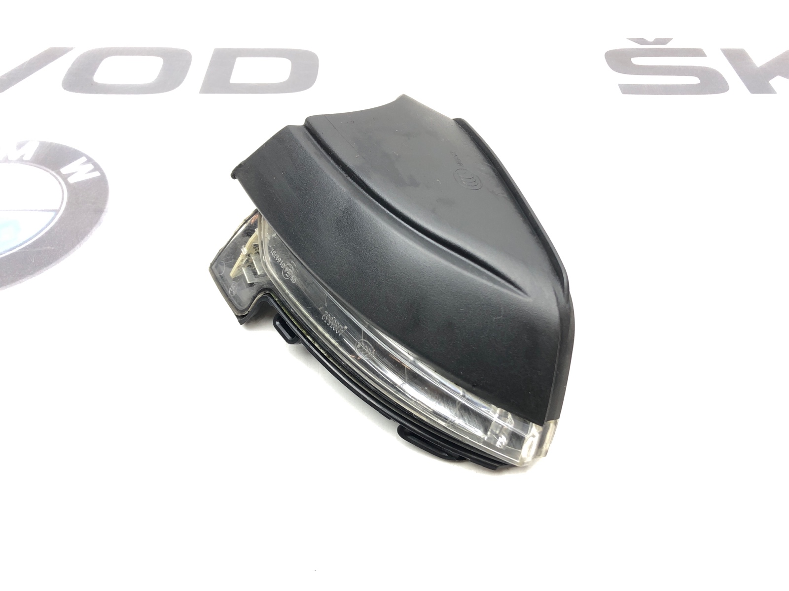 Поворотник зеркала заднего вида, 1500 рублей, Москва