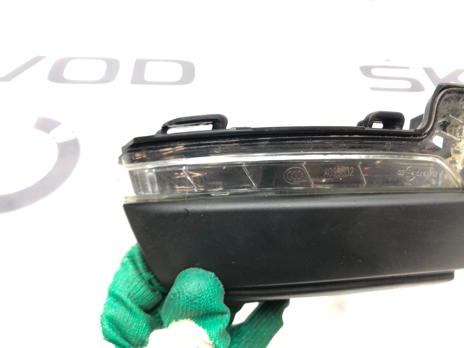 Поворотник зеркала заднего вида, 1500 рублей, Москва