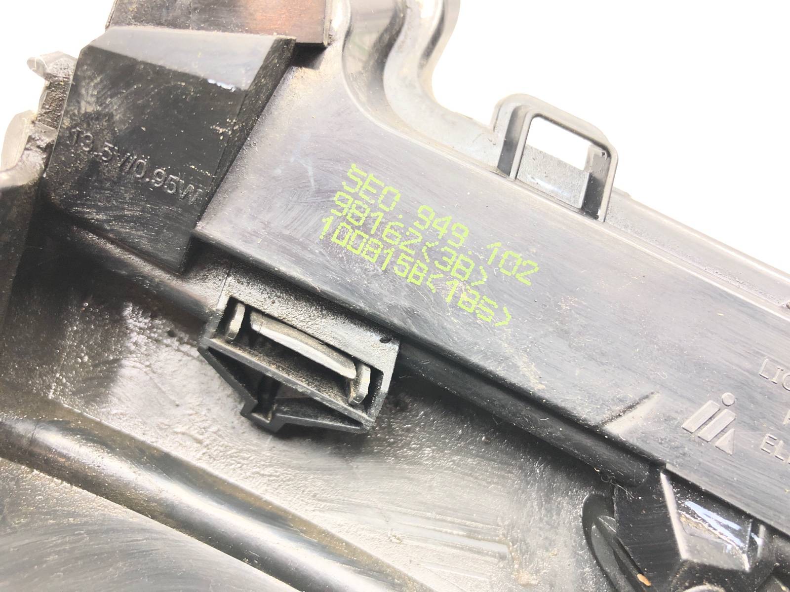 Поворотник зеркала заднего вида, 1500 рублей, Москва