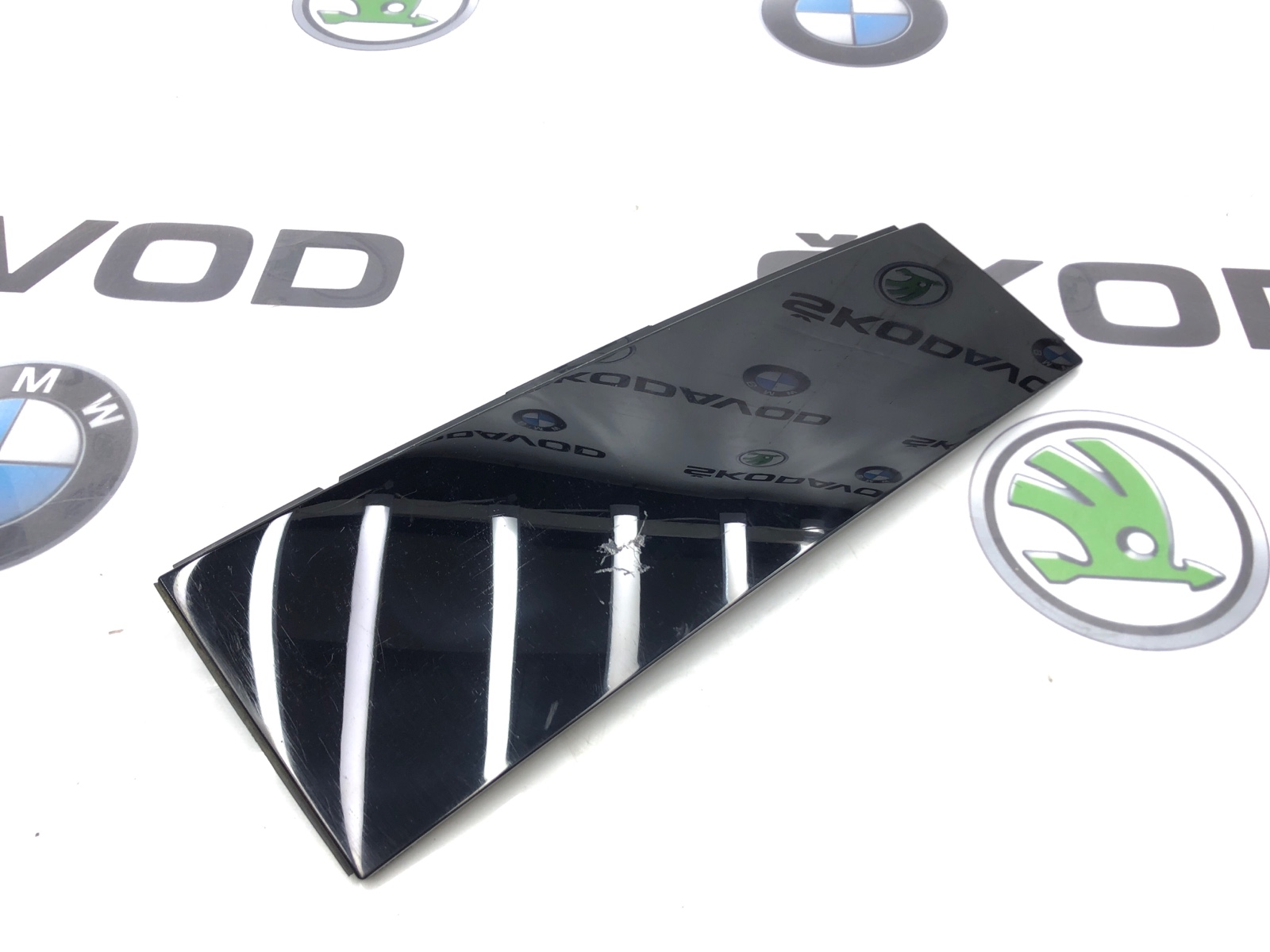 Накладка двери декоративная, 1000 рублей, Москва