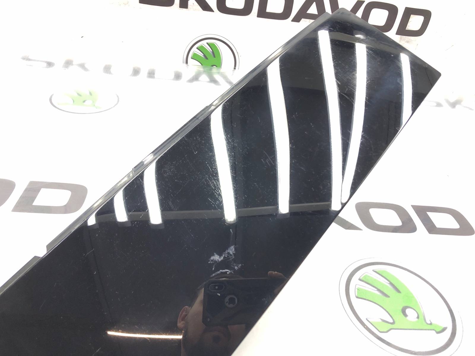 Накладка двери декоративная, 1000 рублей, Москва