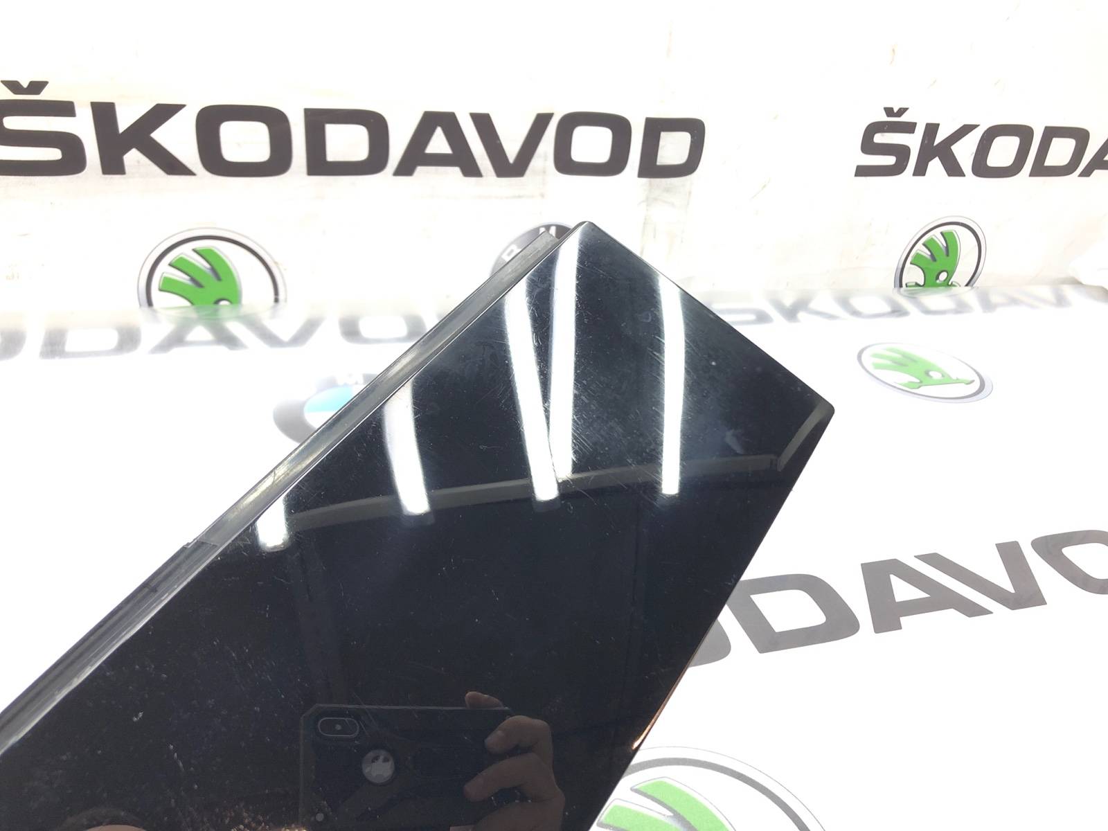 Накладка двери декоративная, 1000 рублей, Москва